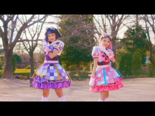 第3話 月の癒し手!キラパワムーン・ユヅキ!