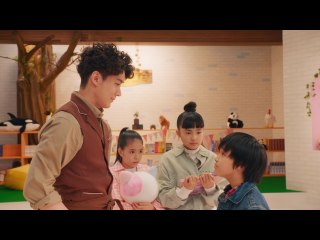第9話 キラパワのひみつを守れ!