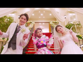 第10話 秘宝メタモルメモリーを手に入れよ!