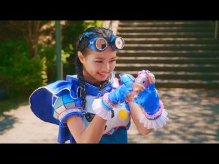 第13話 マックラ帝国の新たなたくらみを探れ!