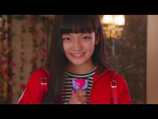 第14話 キラパワフォンの新たな力を解き放て!