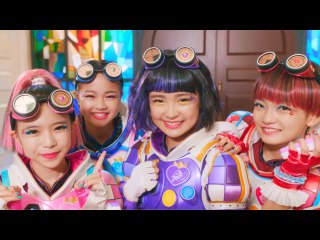 第19話 ヤミの四天王ダークオーガを倒せ!