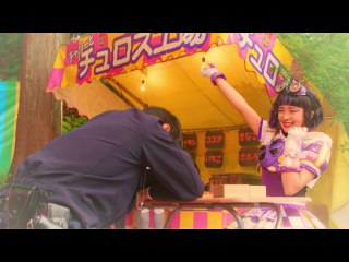 第24話 ヤミの四天王ダークギークを倒せ!