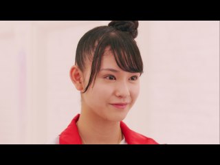 第27話 最強の赤の戦士・ファントミダイヤのひみつを探れ