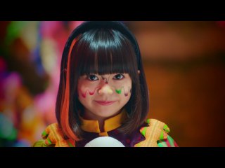 第40話 ホノカ炎の占いバトル!
