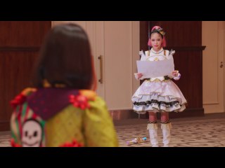第43話 ダークラリスの闇を晴らせ!