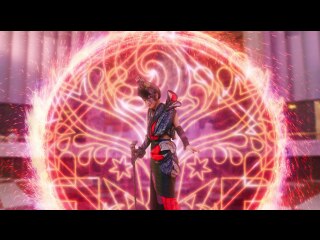 第48話 キラパワ王国へ!　マックララの罠!