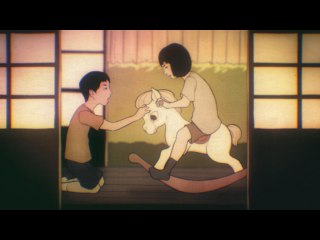 第8話 木馬