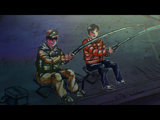 第11話 竜宮