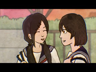 第3話 一日の終わり