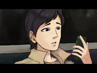 第4話 終電