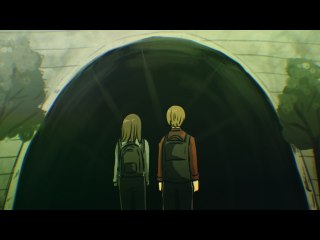 第7話 トンネルでの出来事