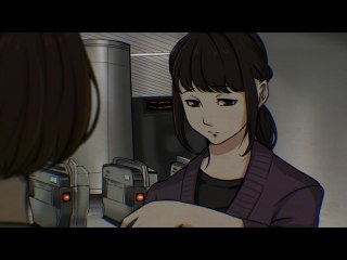 第8話 腕時計
