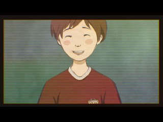 第9話 未来の僕へ
