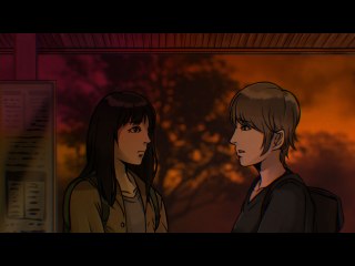 第11話 バイバイ