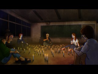 第13話 百話目