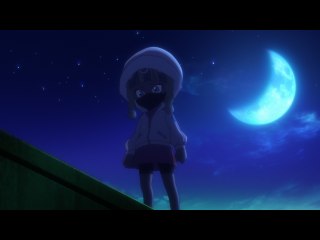 第5話 ニンジャダンサー・エマ