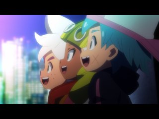 第7話 シノビの里のカッペイ