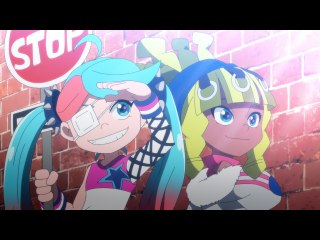 第9話 エマとルーシー 小さな冒険
