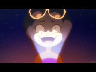 第11話 地獄のサバイバルミッション