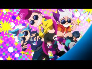 第14話 バートンを尾行せよ