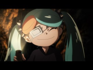 第16話 シノビの務め