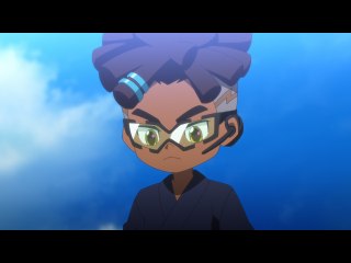 第17話 ロンとジェーンの潜入ミッション