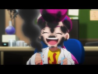 第20話 逃亡者レナード