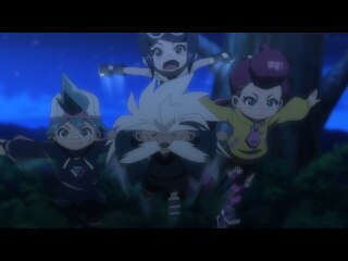 第21話 オエド温泉物語