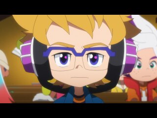 第23話 イーグルシティ夏の陣