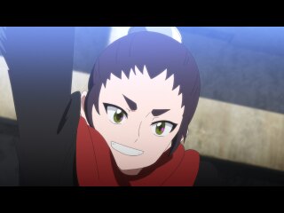 第24話 カゲとの戦い