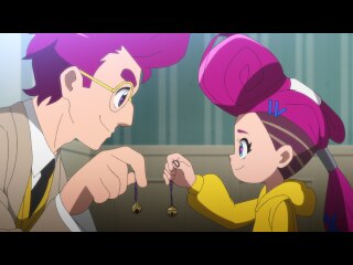 第25話 オエドニンジャ大作戦!前編