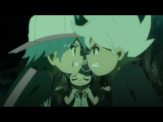 第26話 オエドニンジャ大作戦!後編
