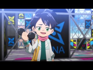 第27話 開催!ニンジャラCS