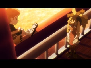 第30話 ダンとタイラー