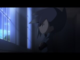 第34話 サバイバルバトル決勝戦!