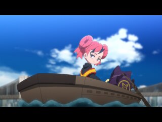 第37話 オエドタウン・ぶらり旅