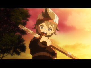 第39話 オイラは剣士カッペイ