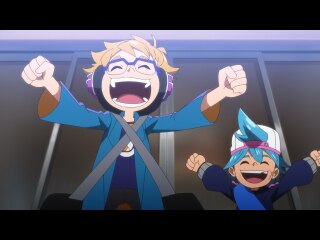 第42話 清き一票!仁義なき選挙戦