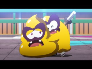 第44話 うんち諸君!