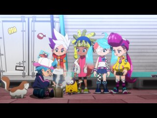 第45話 風雲‼アジト攻略戦
