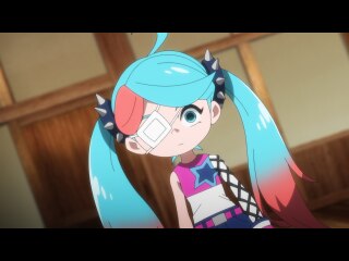 第47話 イーグルシティの新英雄(ニューヒーロー)後編