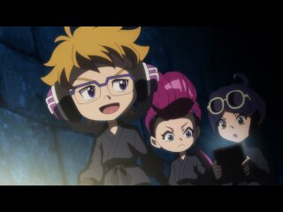 第51話 オペラ座の決戦!