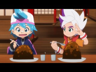 第54話 断崖(がけ)の上のルーシー