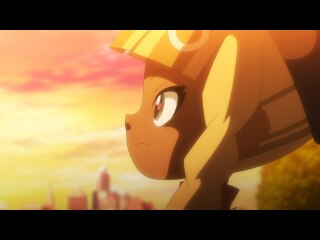 第55話 我が名はマスターシャドー