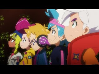 第56話 ギブミー!ニンジャガム