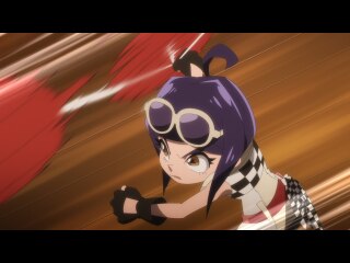 第58話 イーグルシティ独立宣言