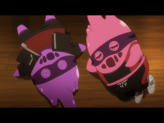 第60話 衝撃!仮面の下の真実