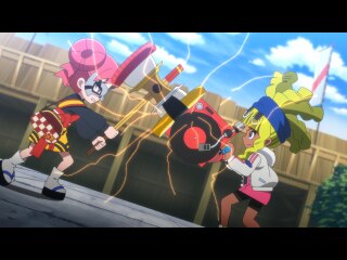 第61話 急襲!ボトルコレクターズ