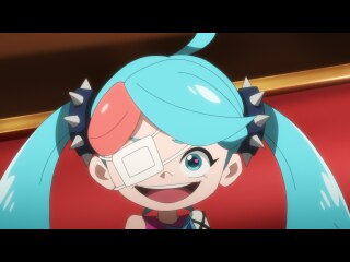 第62話 WNA!史上最大の忍務!
